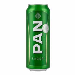 Pivo Pan
