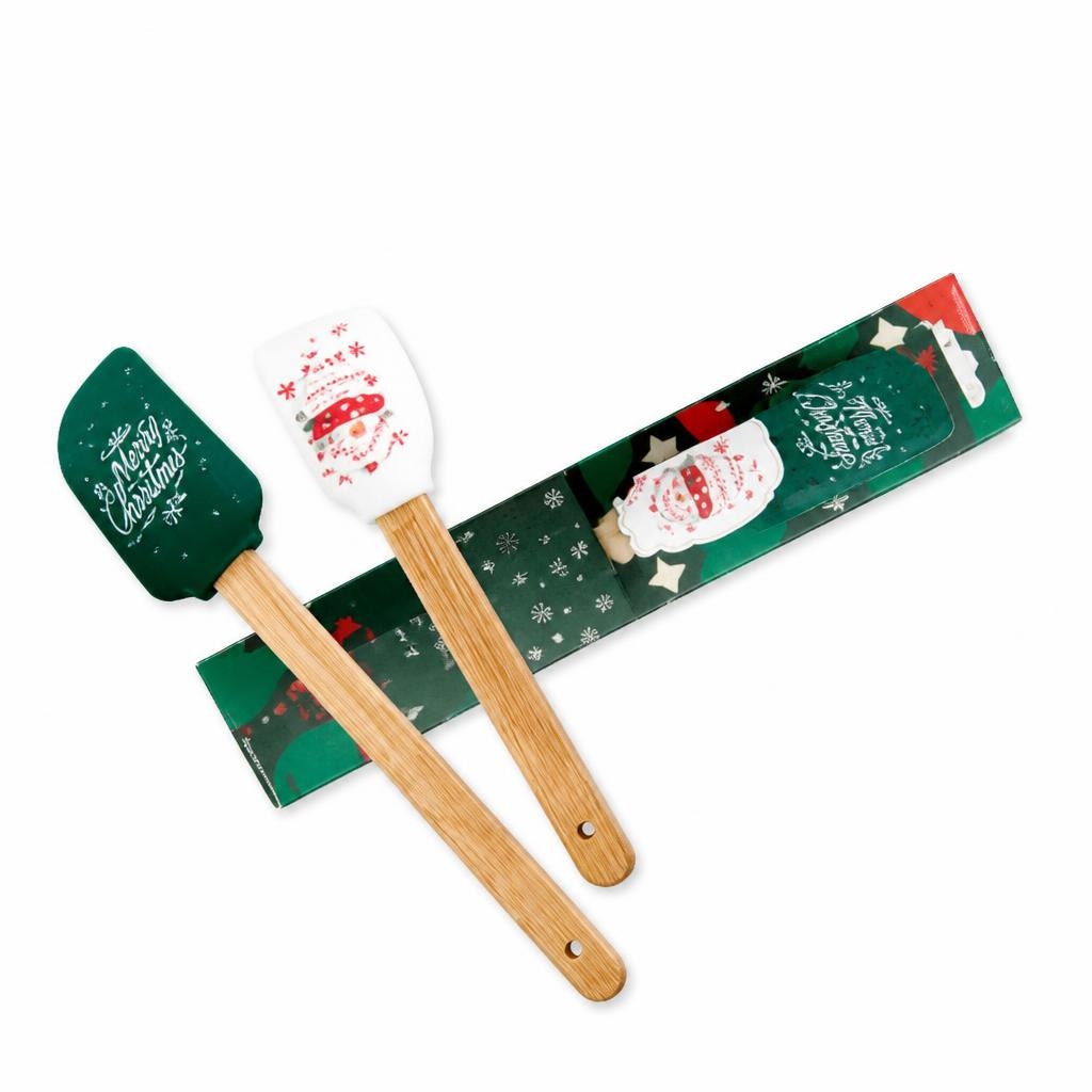 Set silikonskih špatula 1 kom Akcija u trgovini Interspar
