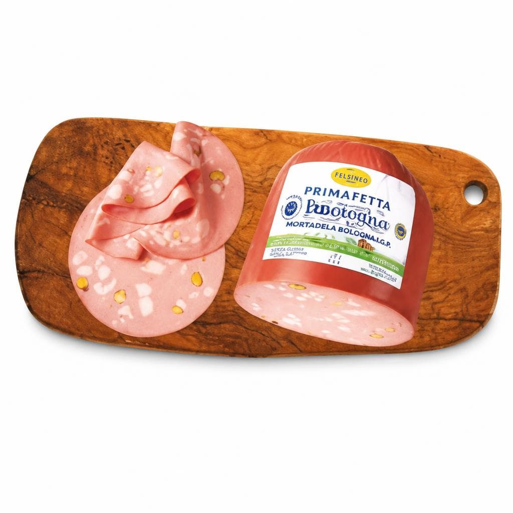 Felsineo Mortadela Bologna 100 g Akcija u trgovini Kaufland