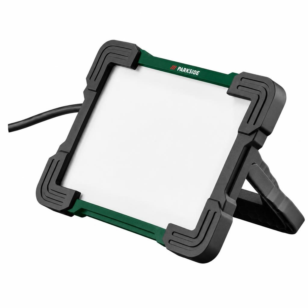Parkside LED radni reflektor komad - Akcija u trgovini Kaufland