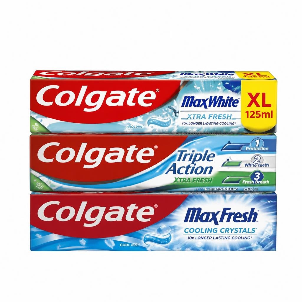 Colgate pasta za zube Akcija u trgovini Spar
