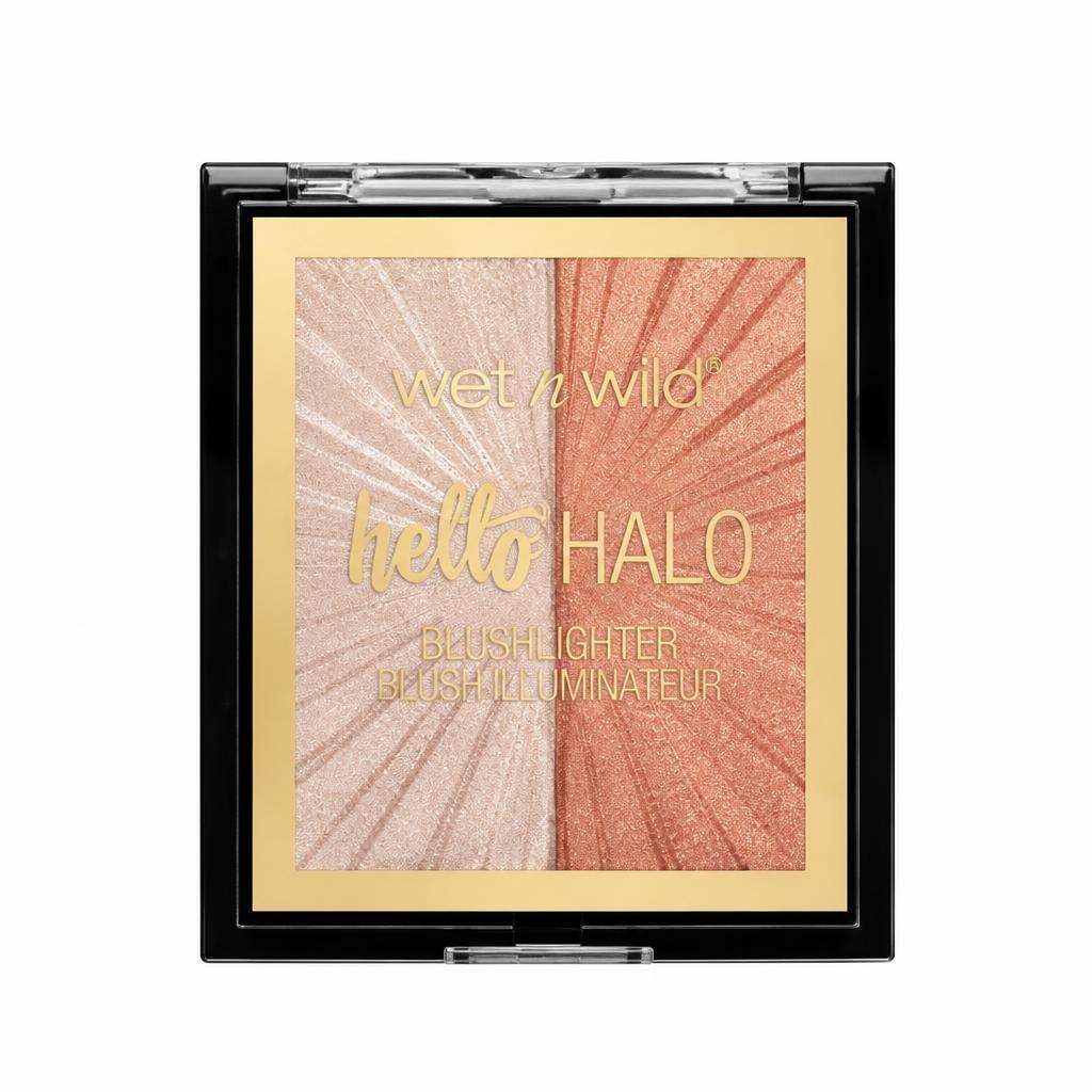 Wet n Wild Hello Halo - Akcija u trgovini Bipa