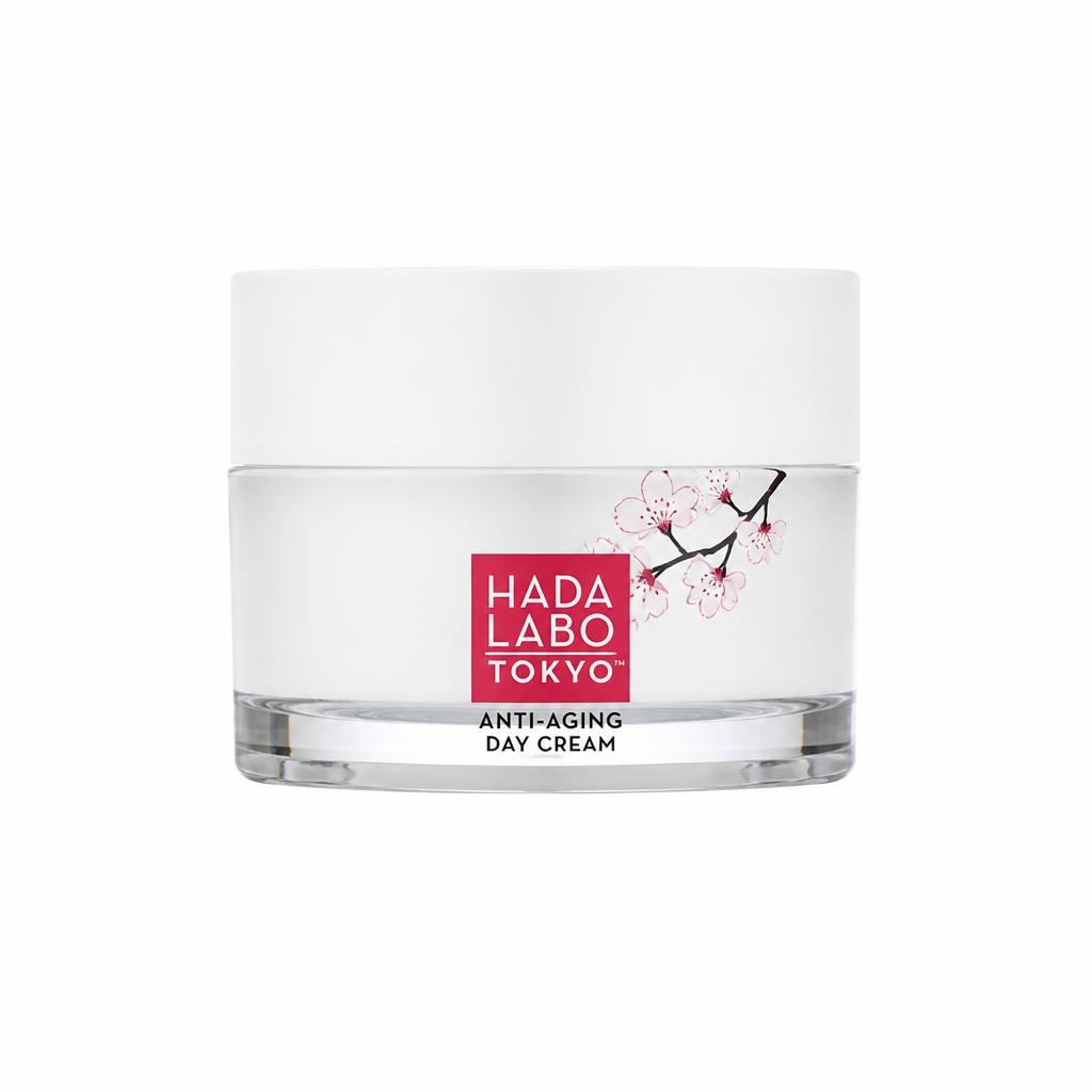 Hada Labo Tokyo - Akcija u trgovini Bipa
