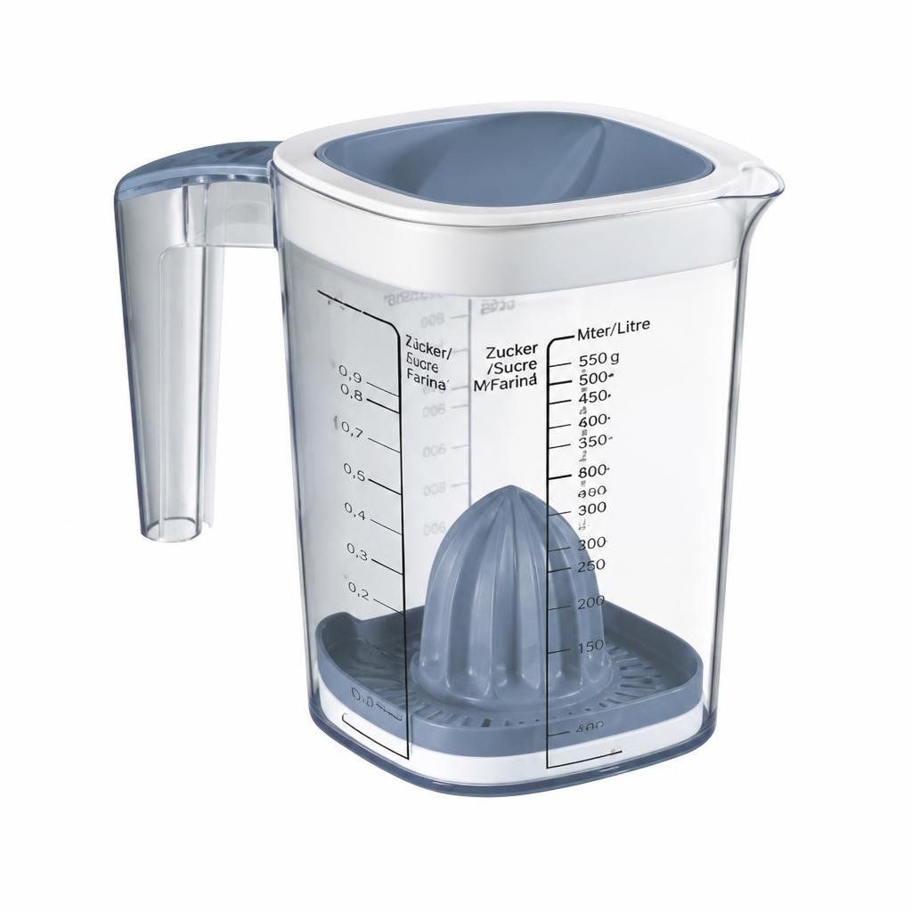Mjerna posuda Loft 1,5 L, 1 kom Akcija u trgovini Interspar