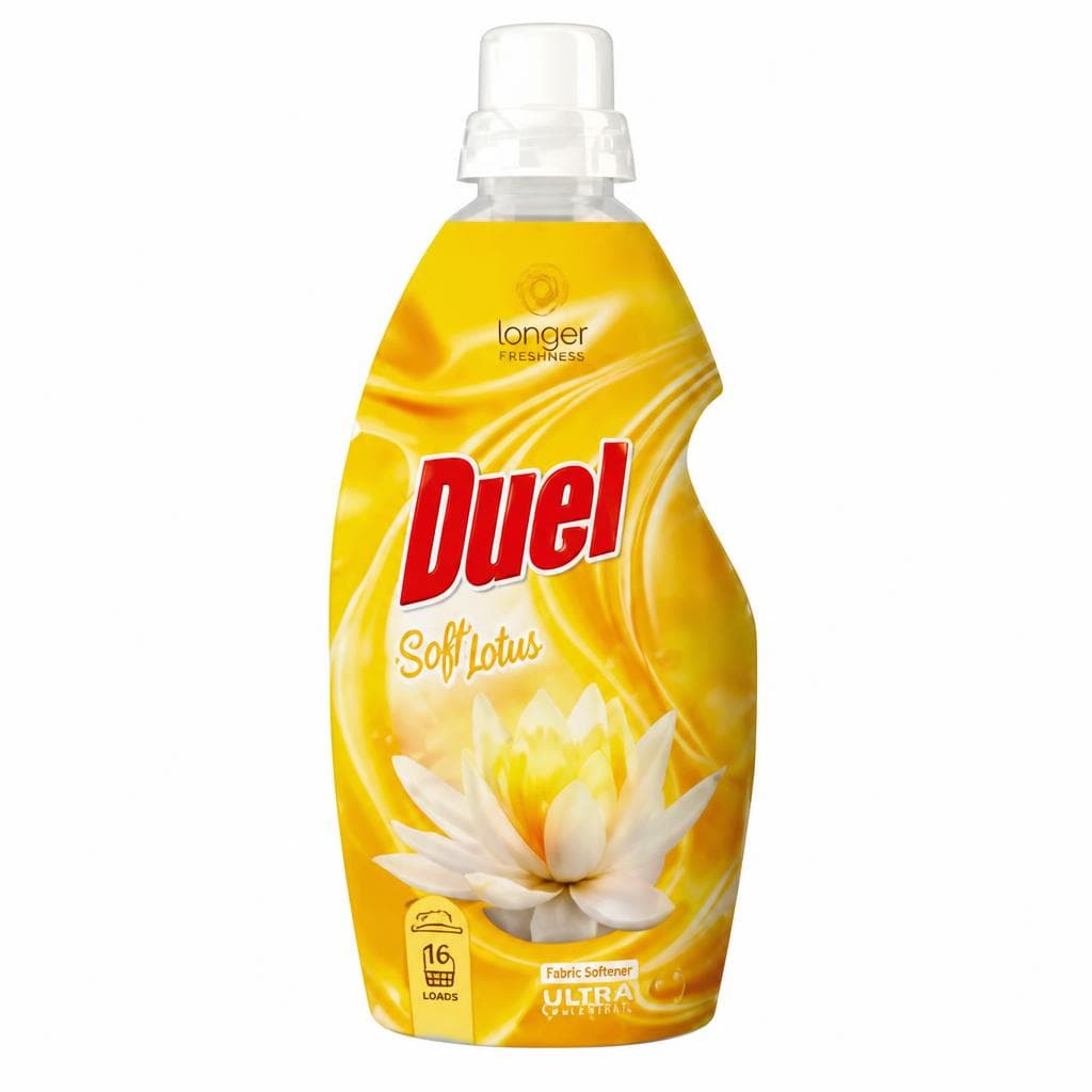 Omekšivač za rublje Duel 1,6 l Akcija u trgovini KTC