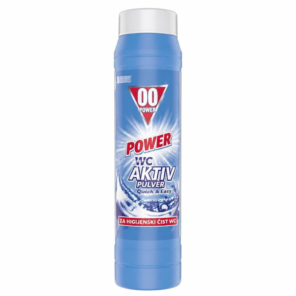 OO Power WC Aktiv Pulver 1 kg Akcija u trgovini Mueller