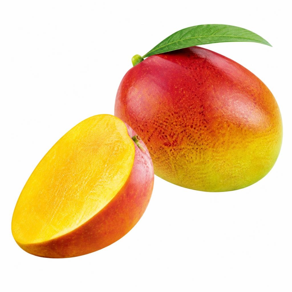 Mango kom Akcija u trgovini Konzum