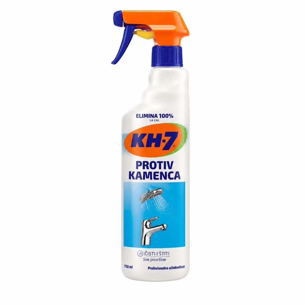 KH-7 sredstvo za čišćenje 750 ml Akcija u trgovini Djelo