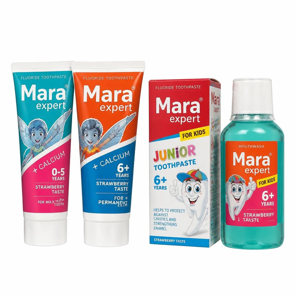 Mara Expert proizvodi Akcija u trgovini Bipa