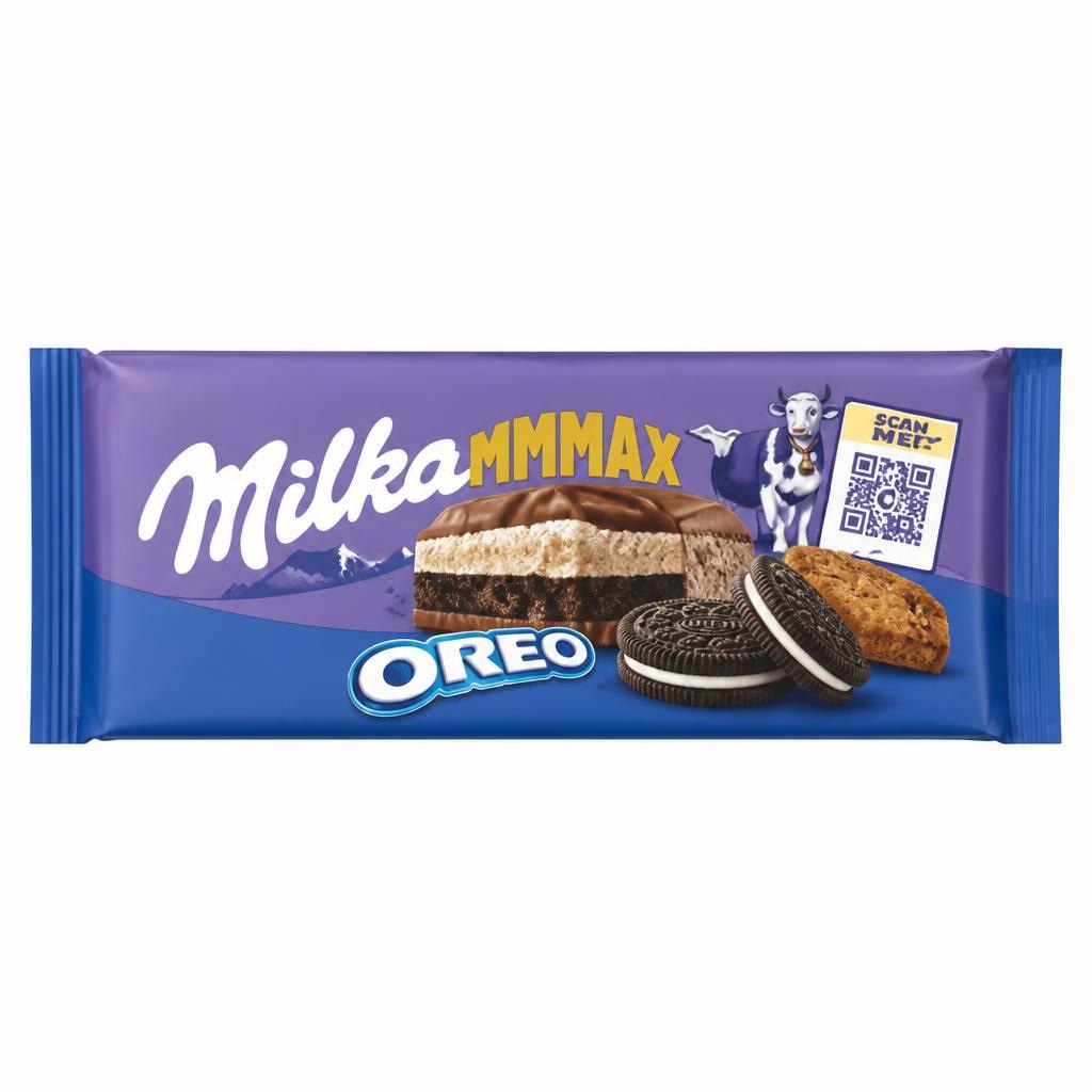 Milka Čokolada 250-300 g - Akcija u trgovini Plodine
