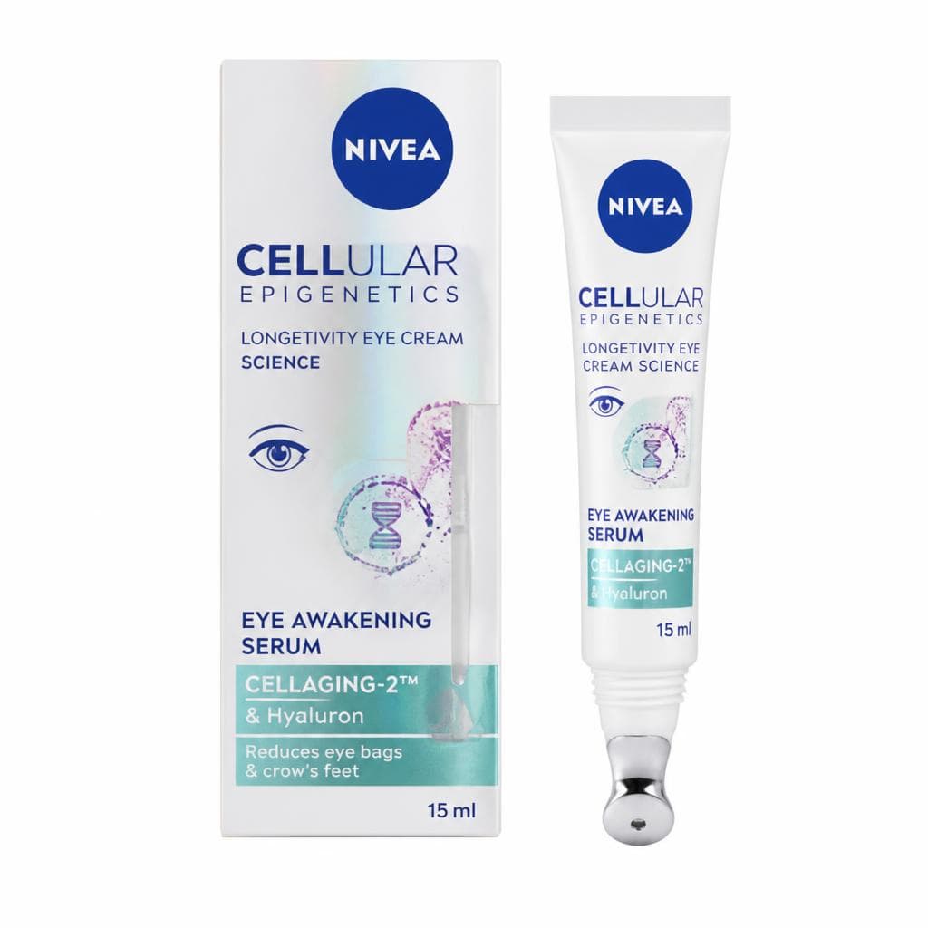 Odabrani Nivea proizvodi za njegu lica Akcija u trgovini Bipa