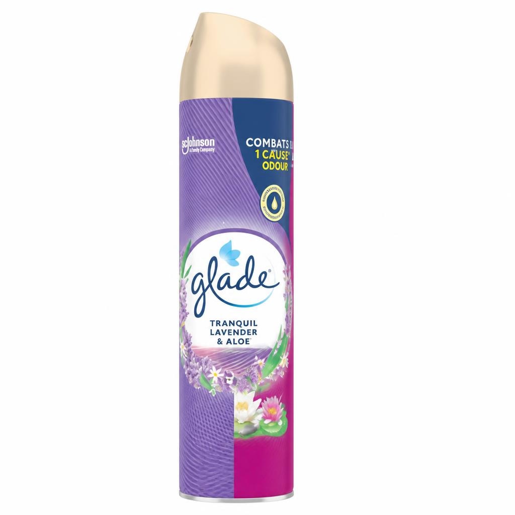 Glade osvježivač prostora 2x300 ml - Akcija u trgovini KTC