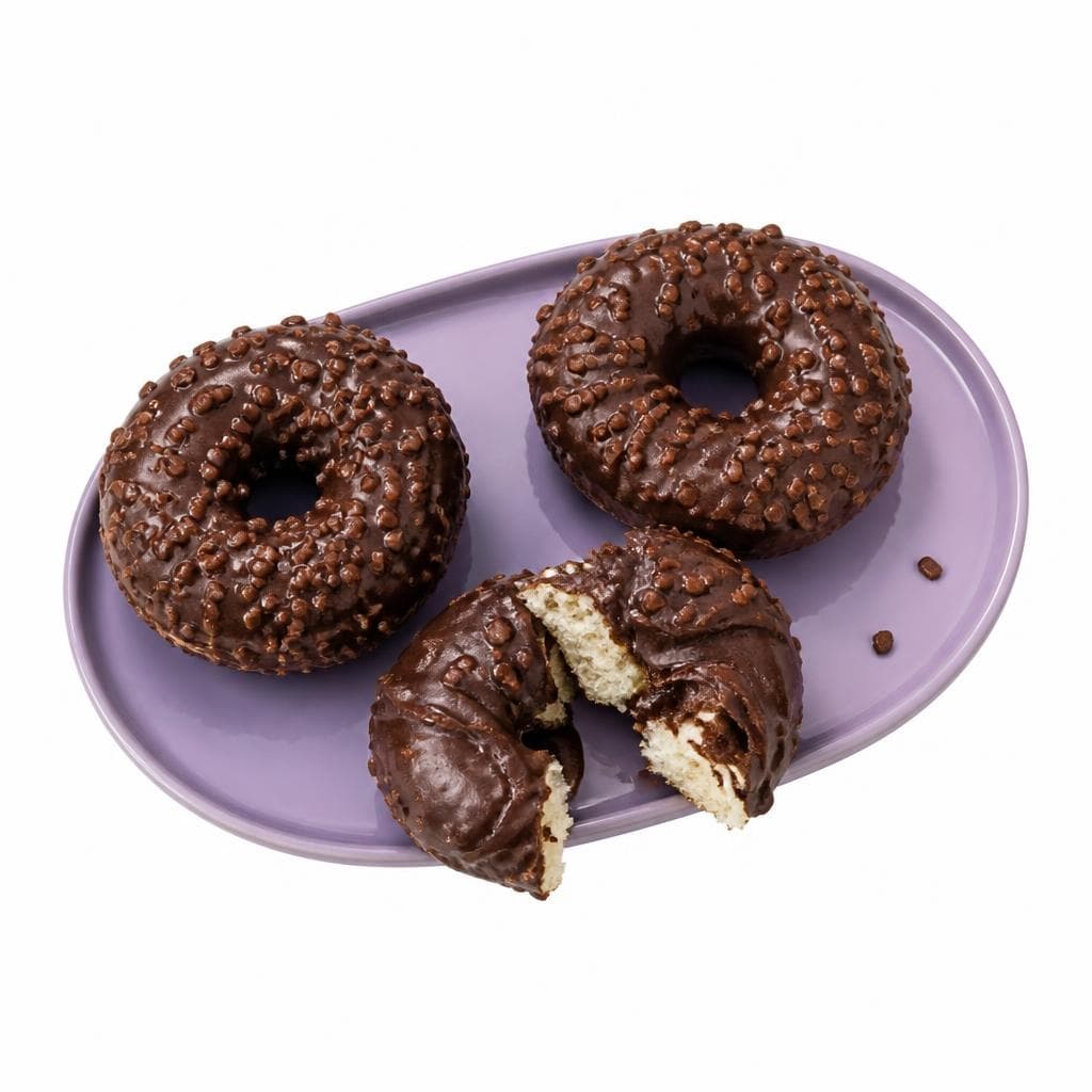 Krafna Donut 74 g Akcija u trgovini Kaufland
