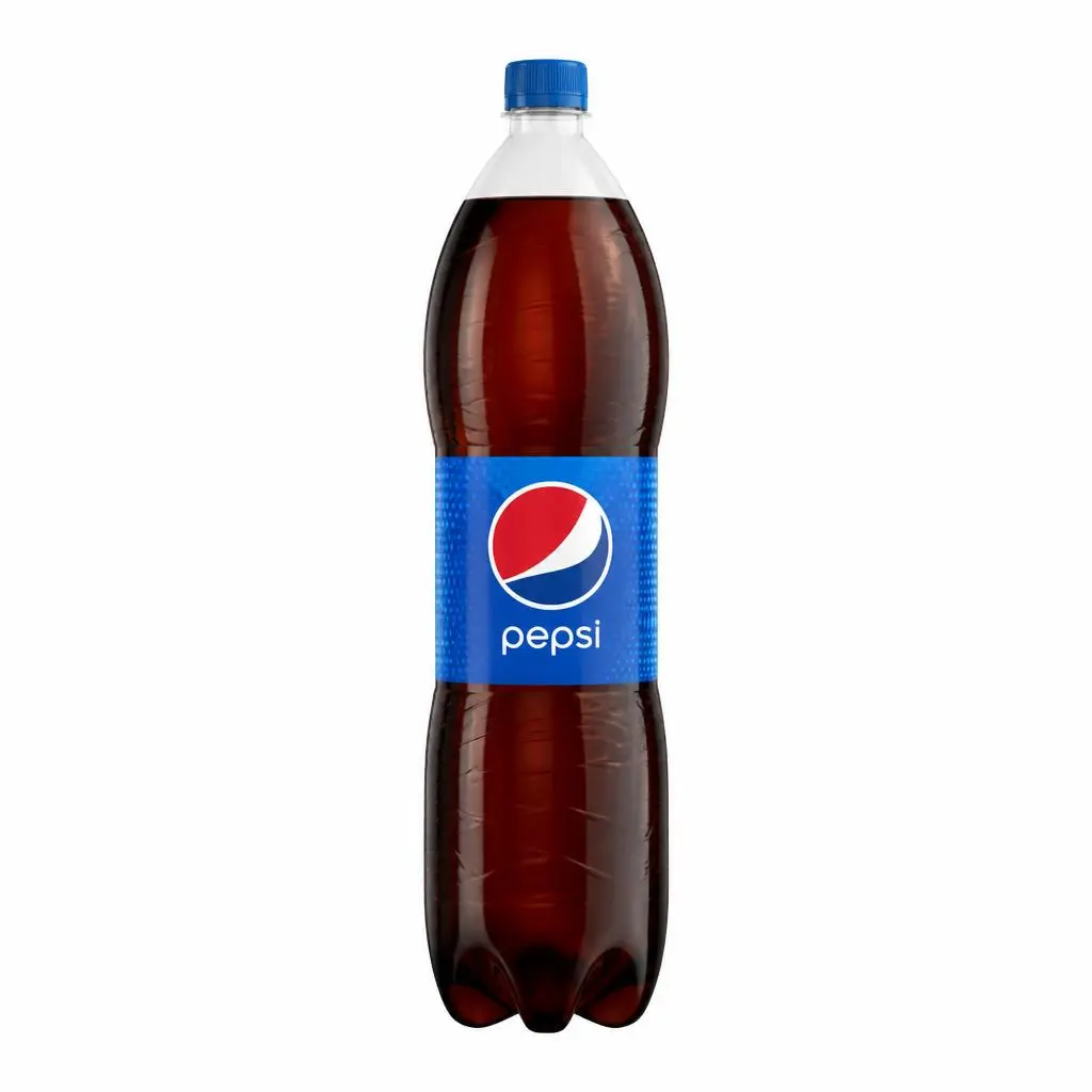 Pepsi gazirano piće 1,5 l Akcija u trgovini Plodine