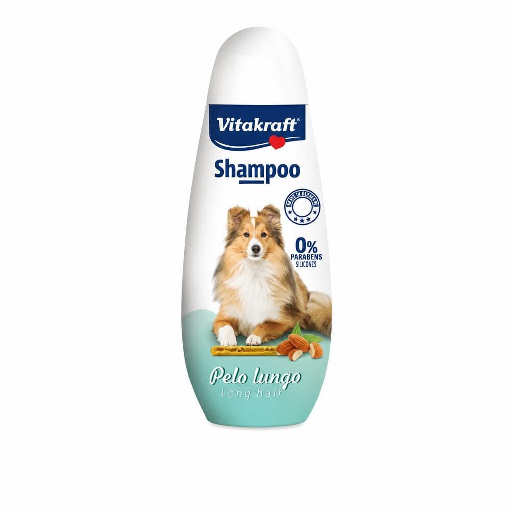 Vitakraft Šampon za pse 250 ml Akcija u trgovini Bipa