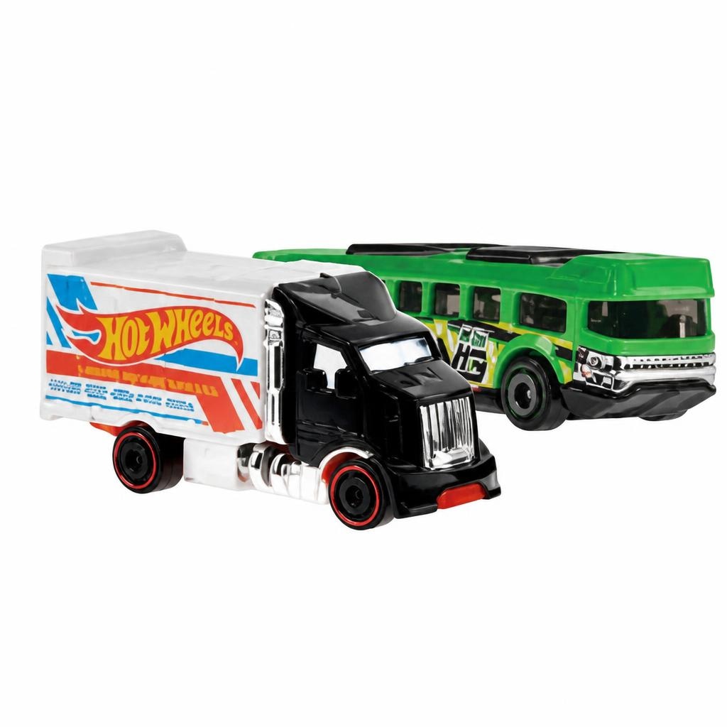 Hot Wheels Autić - Akcija u trgovini Lidl