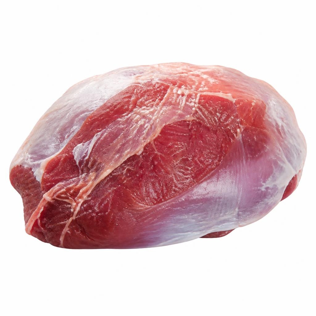 Juneća lopatica bez kosti 1 kg Akcija u trgovini Trgovina Krk