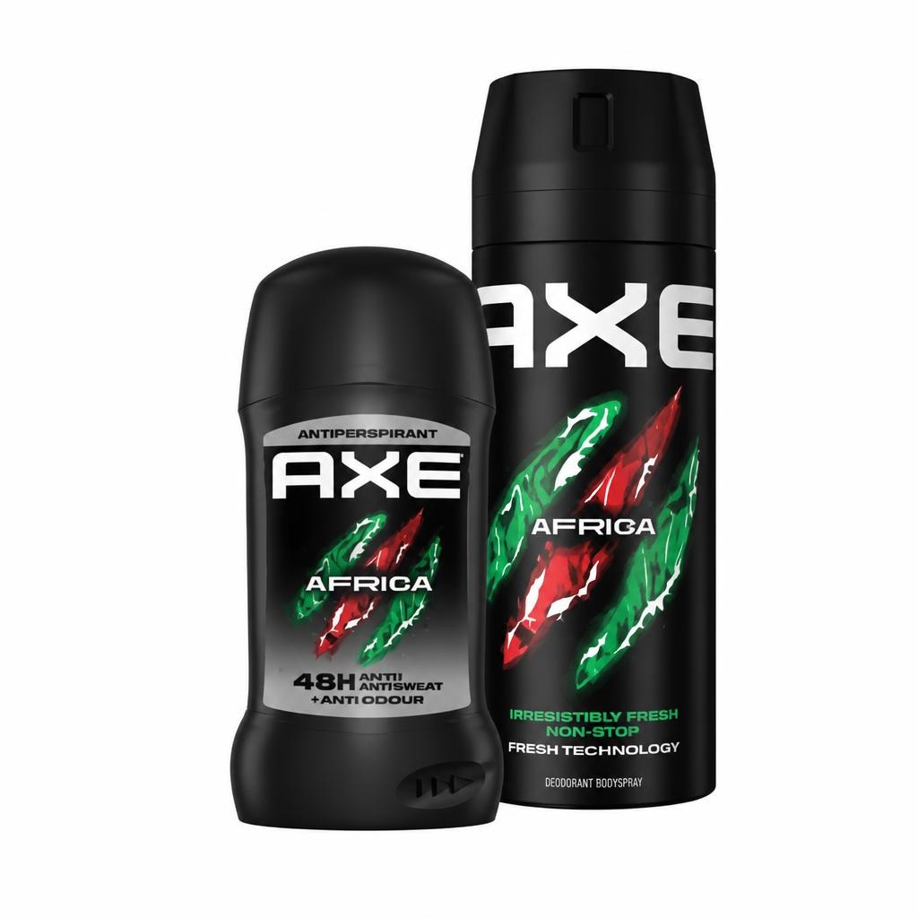 Axe deo sprej, deo stick 50 - 150 ml - Akcija u trgovini Trgovina Krk