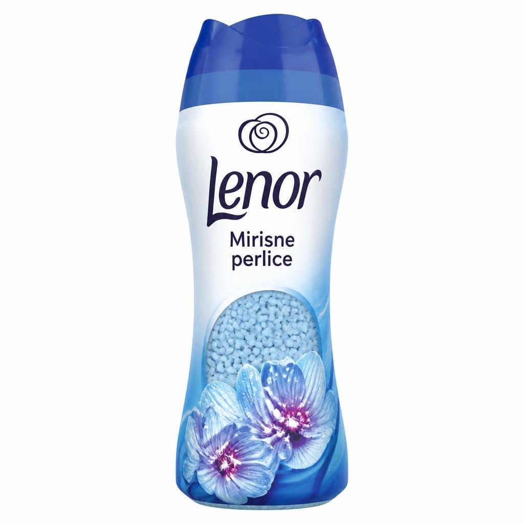 Lenor mirisne perlice 195 - 495 g Akcija u trgovini Plodine