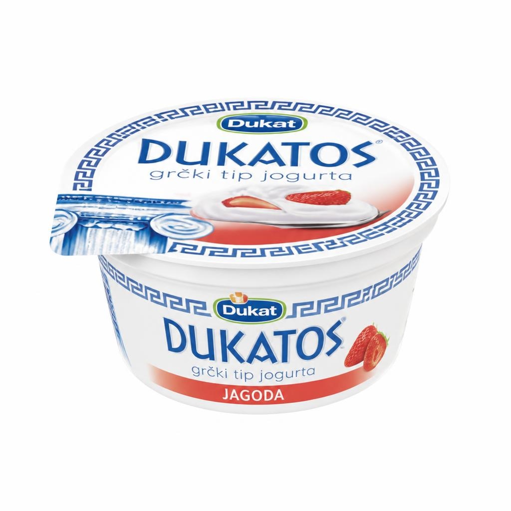Jogurt Dukatos 150 G - Akcija u trgovini 365 Market