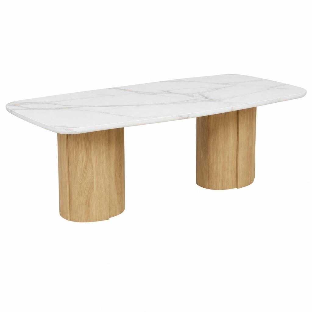 Sahara stol 200 x 100 x 76 cm Akcija u trgovini Prima
