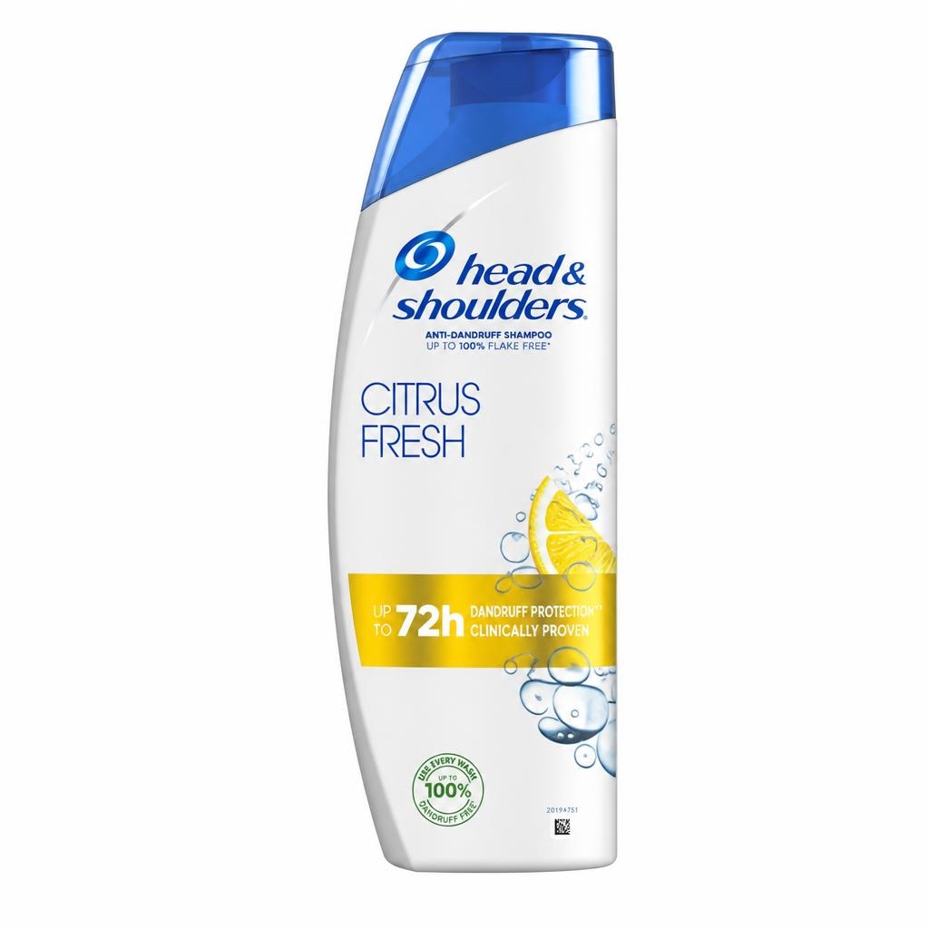Head&Shoulders Šampon za kosu 250 ml Head & Shoulders - Akcija u trgovini Gavranović