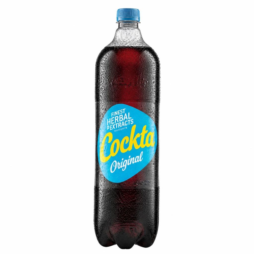 Cockta gazirani napitak 1,5 L Akcija u trgovini KTC