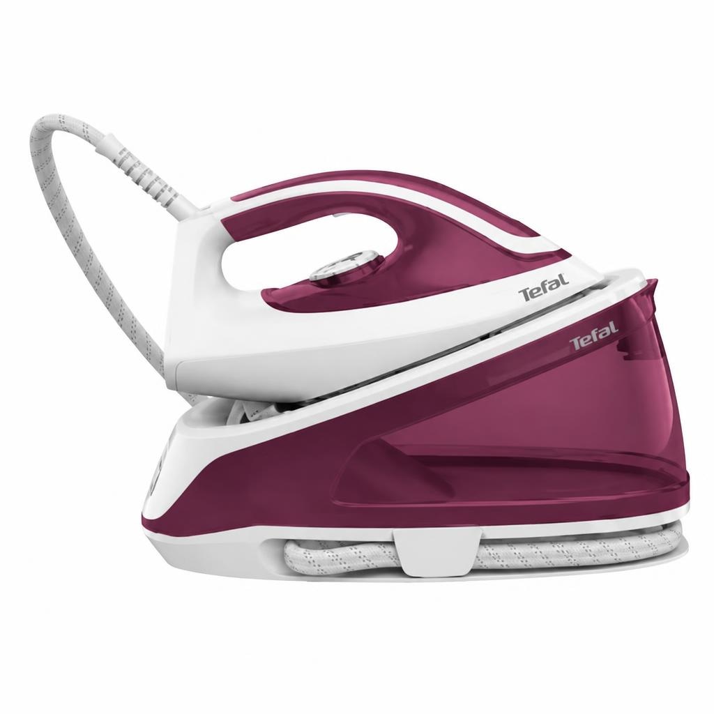 TEFAL Parna postaja - Akcija u trgovini Lidl