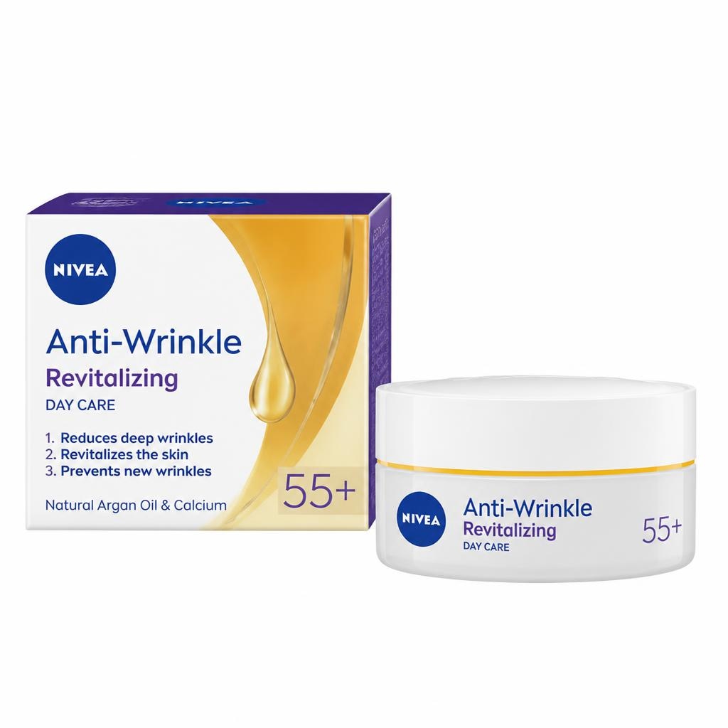 Kreme Nivea 50 ml Akcija u trgovini Spar
