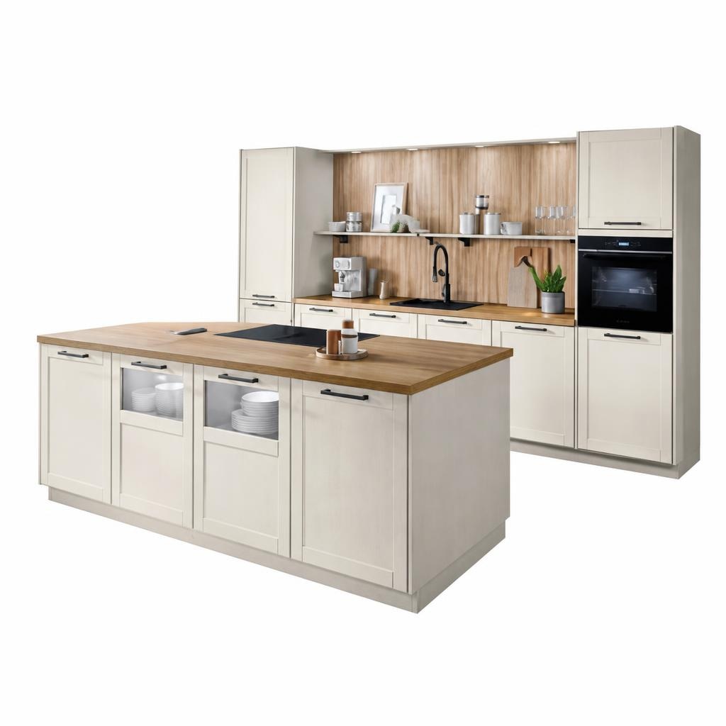 Veneta Cucine kuhinja - Akcija u trgovini Harvey Norman