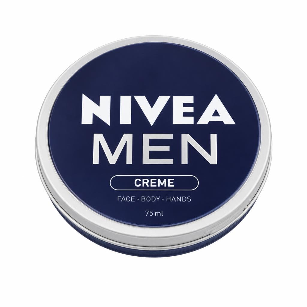 Nivea men krema 75 ml Akcija u trgovini Bakmaz
