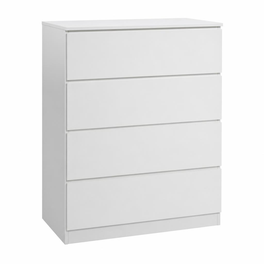 Vittrup komoda Š80xV101xDub48 cm Akcija u trgovini Jysk