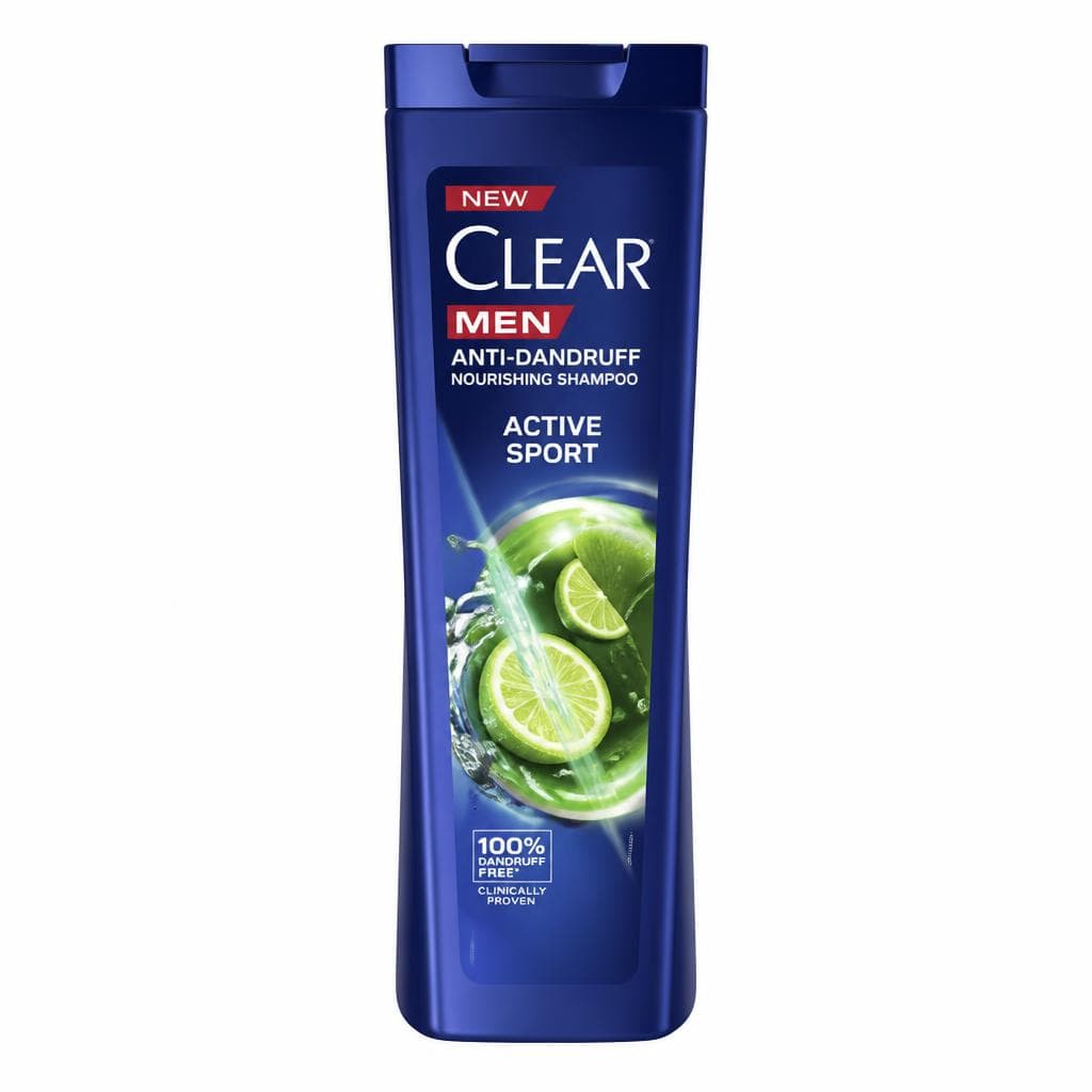 Šampon Clear 360 ml Akcija u trgovini Interspar