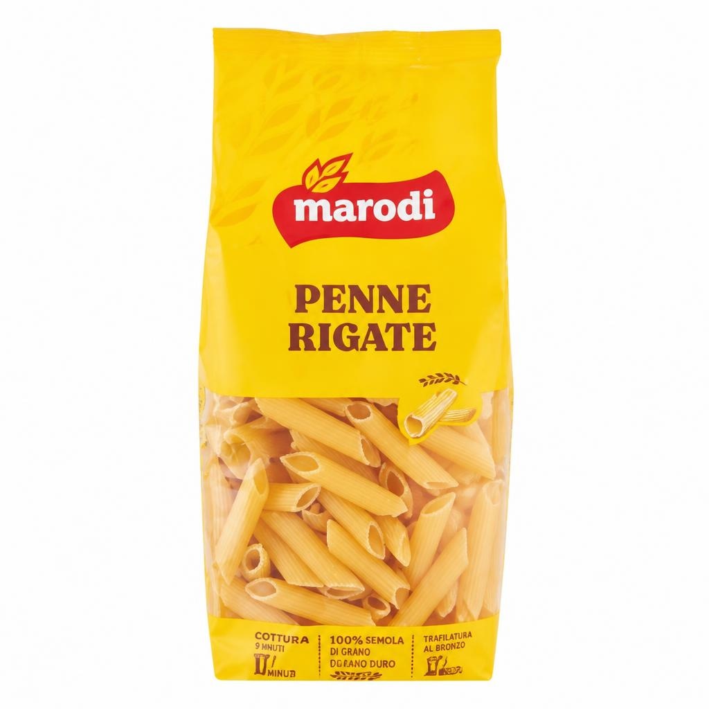 Marodi Tjestenina 400 g - Akcija u trgovini Kaufland