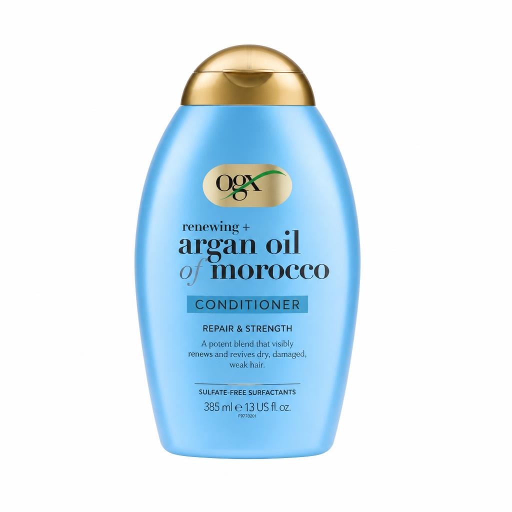 OGX šampon ili regenerator za kosu 385 ml Akcija u trgovini Mueller