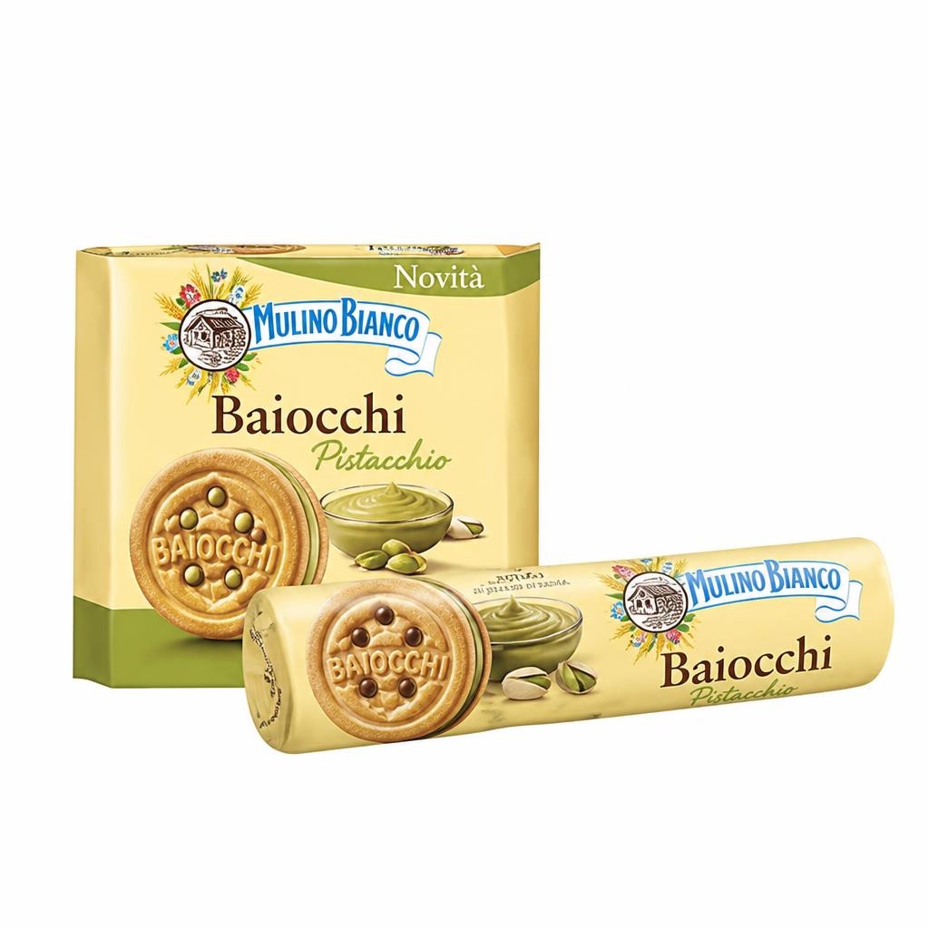 Odabrani Mulino Bianco keksi - Akcija u trgovini Konzum