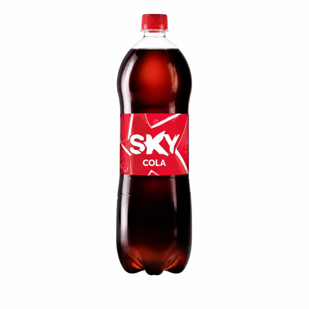 Sky Gazirano piće 1,5 l Akcija u trgovini Studenac