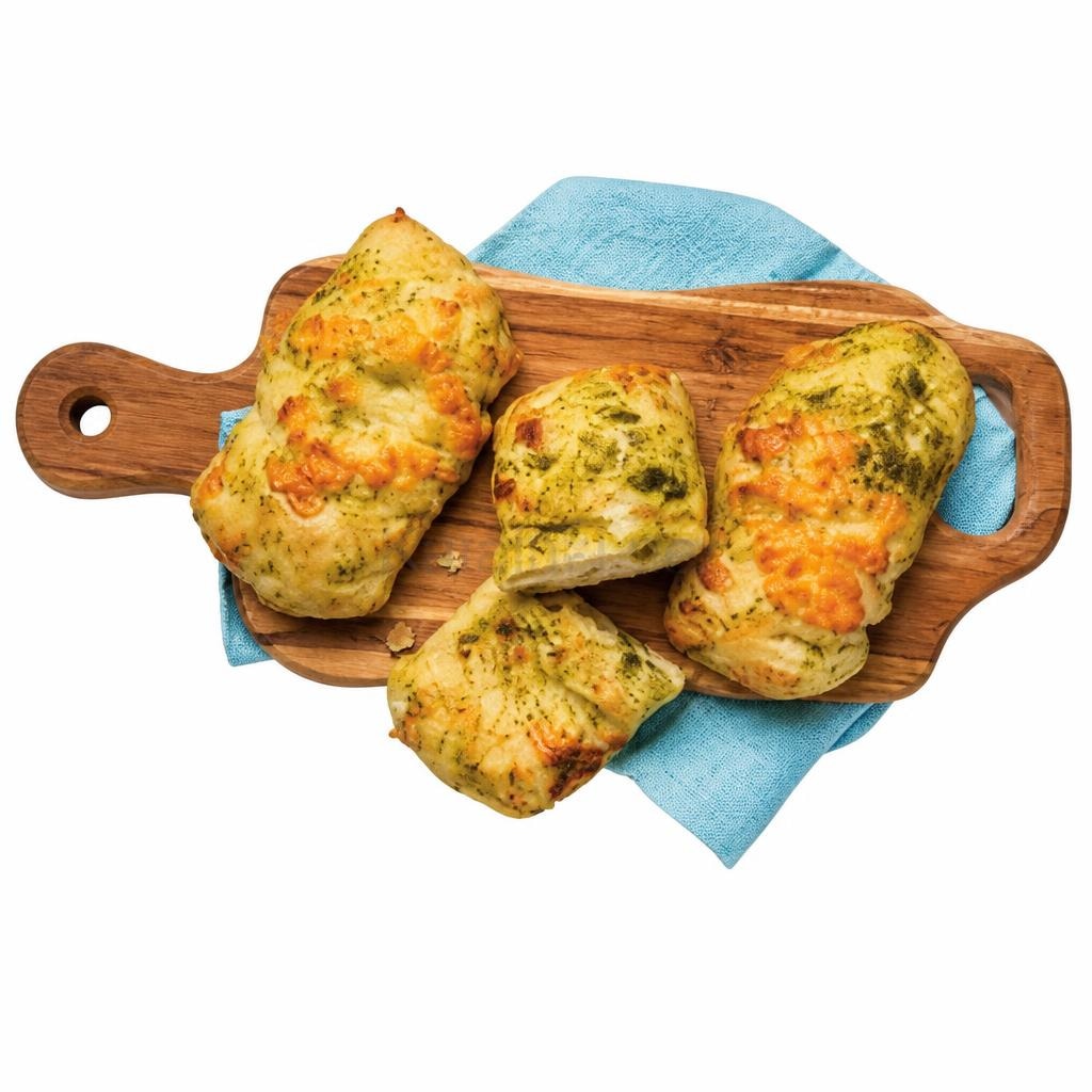 Pecivo pšenično 110 g Akcija u trgovini Kaufland