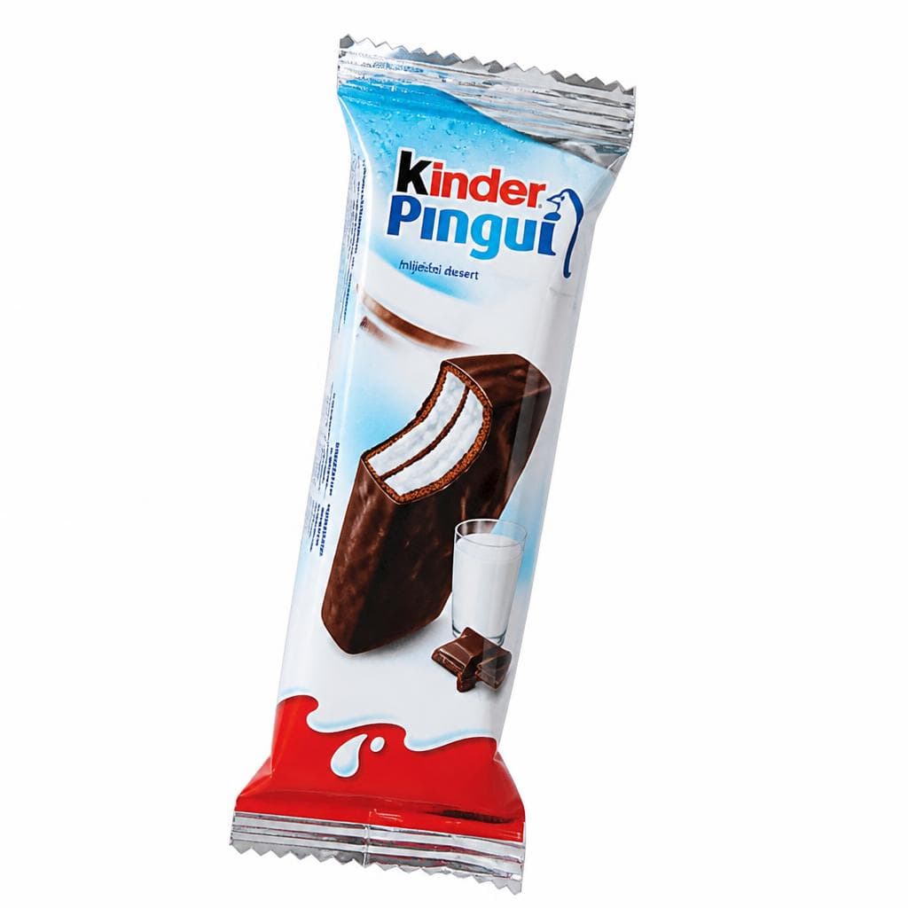 Kinder mliječni desert 30 g Akcija u trgovini Studenac
