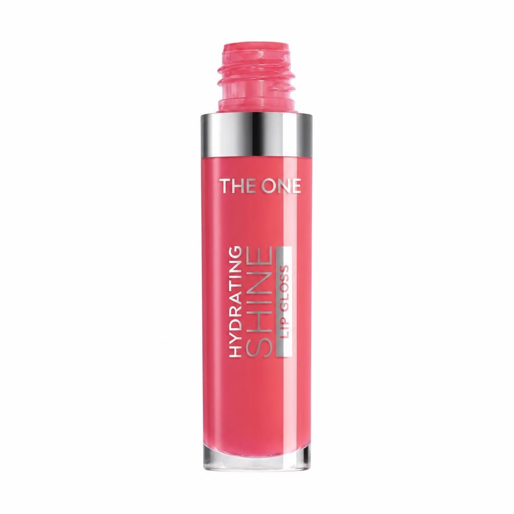 The One hidratantno sjajilo za usne 4,5 ml Akcija u trgovini Oriflame