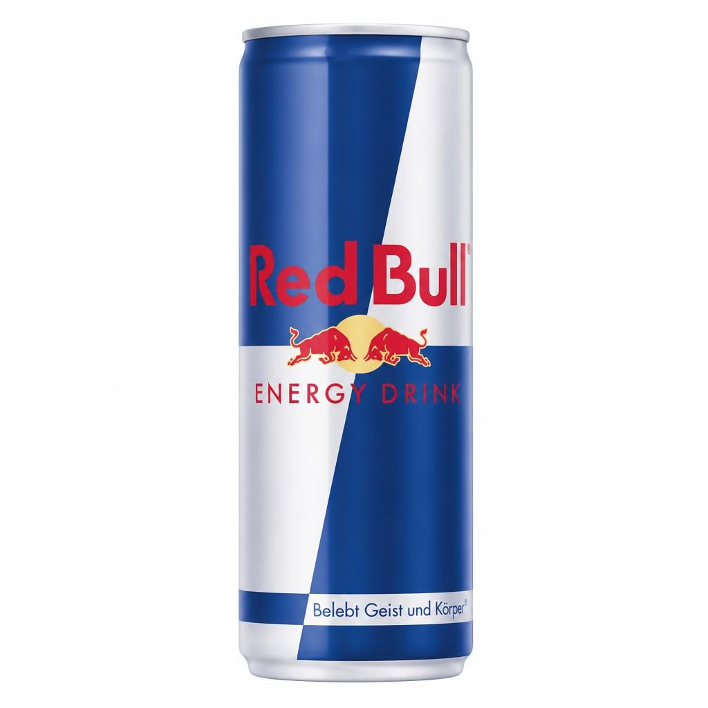 Red Bull 0,25 L Akcija u trgovini Vrutak