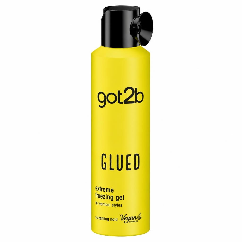 Got2b gel za kosu 150ml Akcija u trgovini Konzum