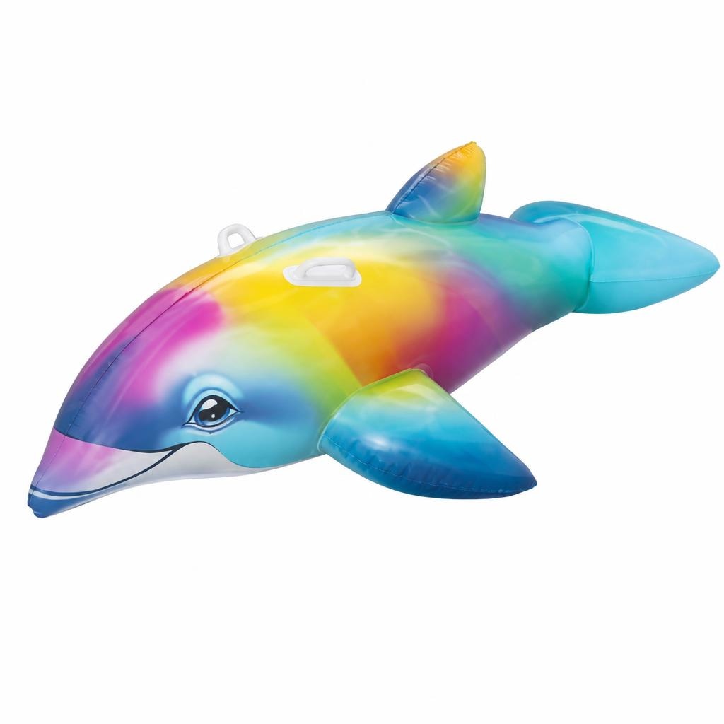 Delfin Rider 1 kom - Akcija u trgovini Spar