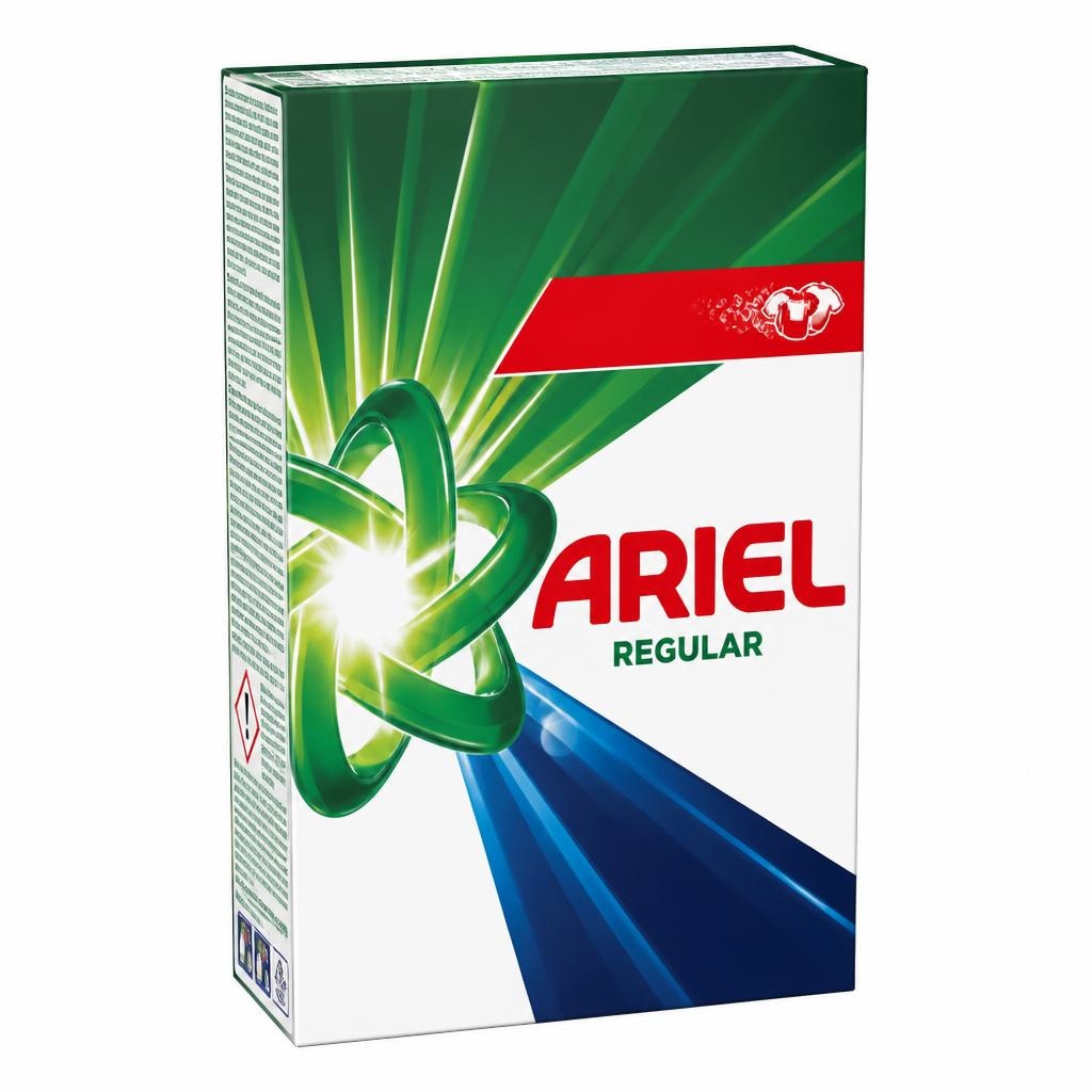 Ariel Regular Deterdžent za pranje rublja 1,10 kg Akcija u trgovini Gavranović