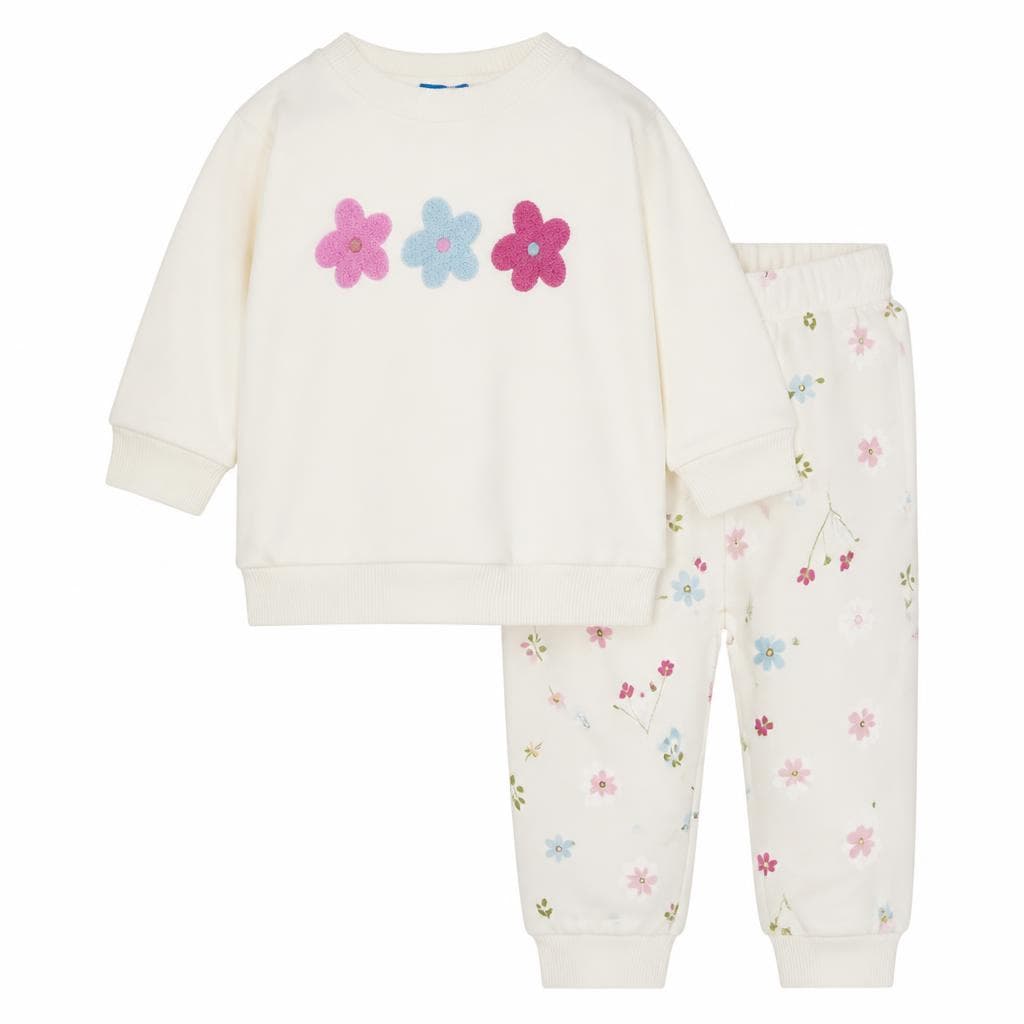 Lupilu trenirka za bebe Set Akcija u trgovini Lidl