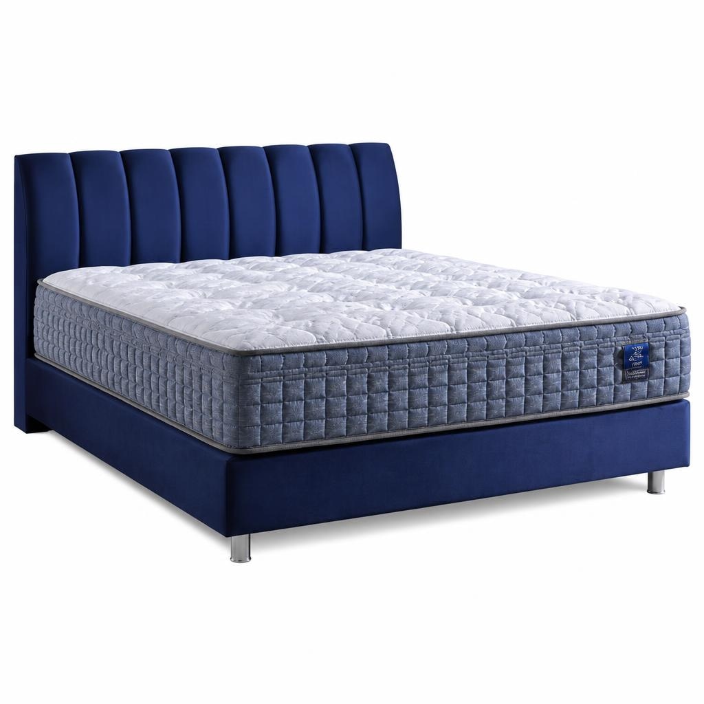 Madrac WESTLAKE 160x200cm KING KOIL - Akcija u trgovini Harvey Norman