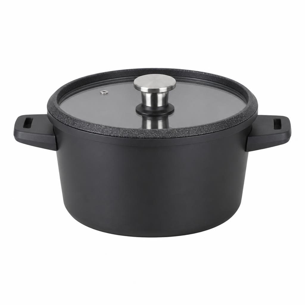 Rosmarino lonac BlackStone 24 cm Akcija u trgovini Plodine