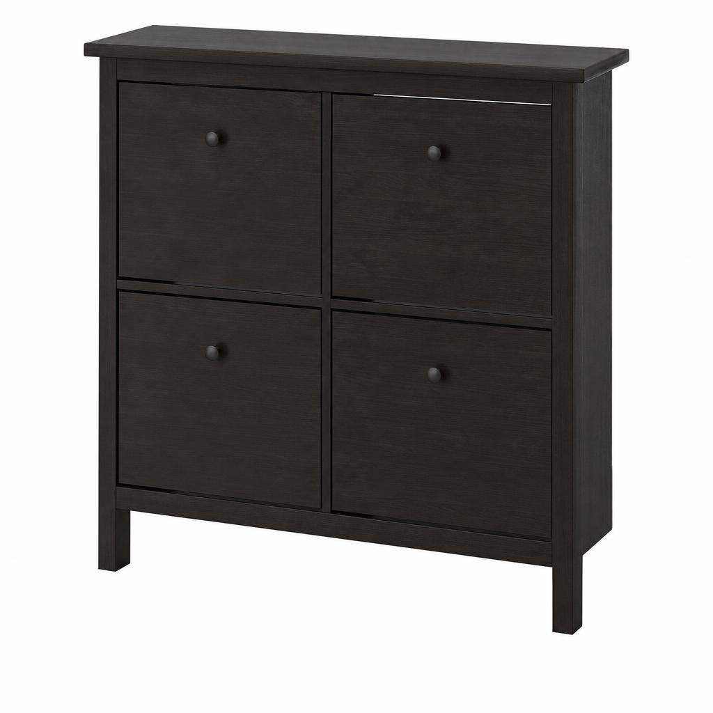 HEMNES Element za obuÄu 107x22x101 cm - Akcija u trgovini Ikea