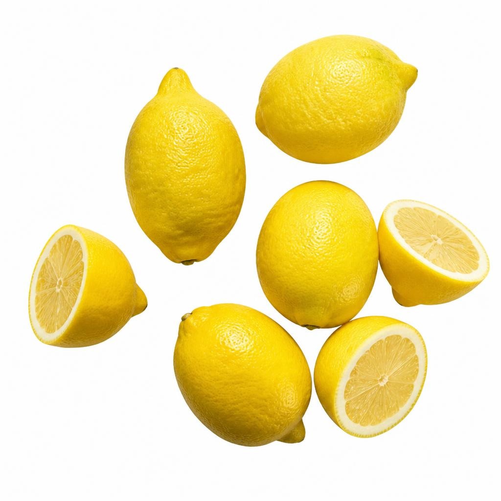 Limun 1 kg Akcija u trgovini Kaufland
