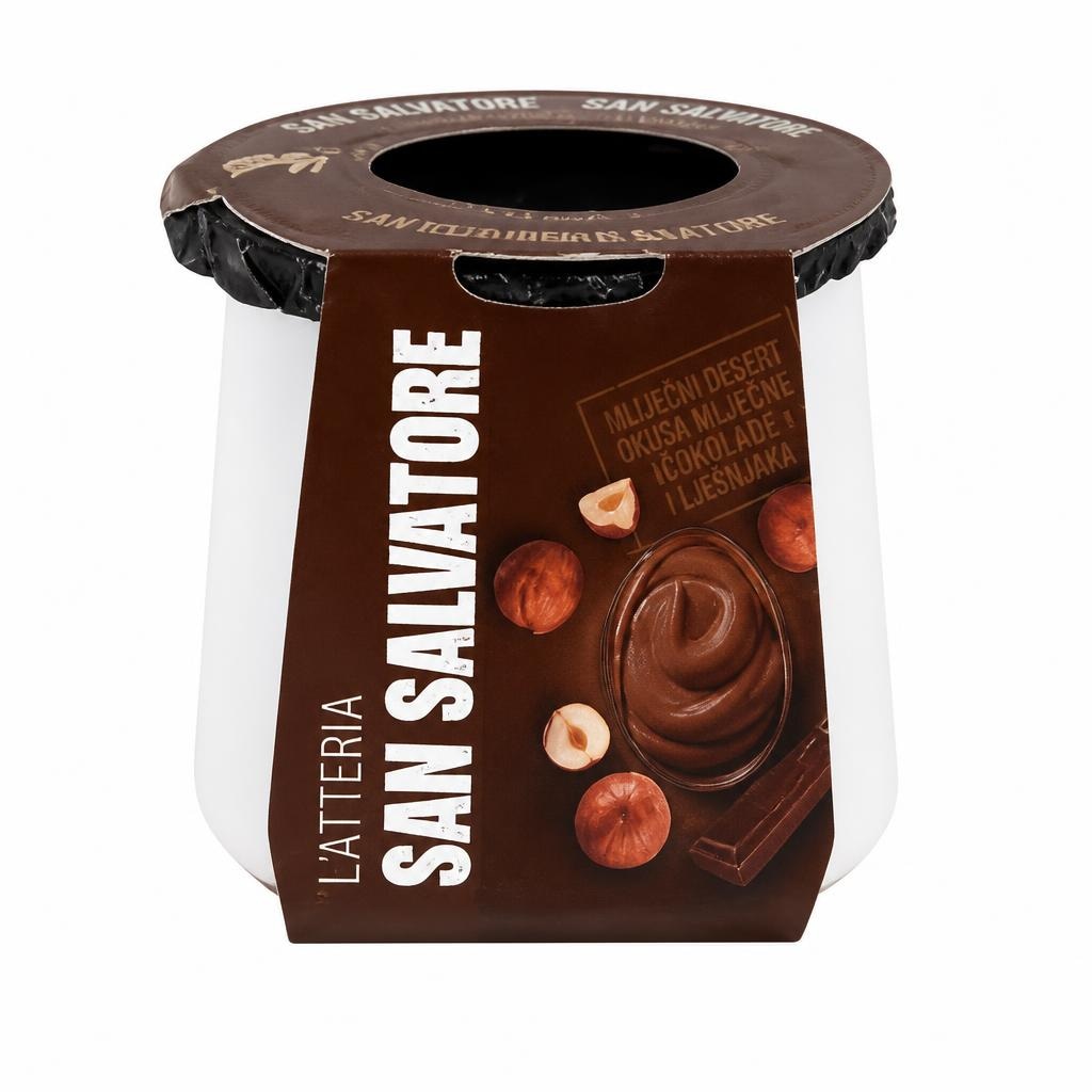 San Salvatore Desert 120 g - Akcija u trgovini Kaufland